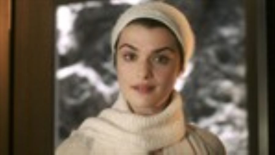 Rachel Weisz to Star in "Bourne Legacy"