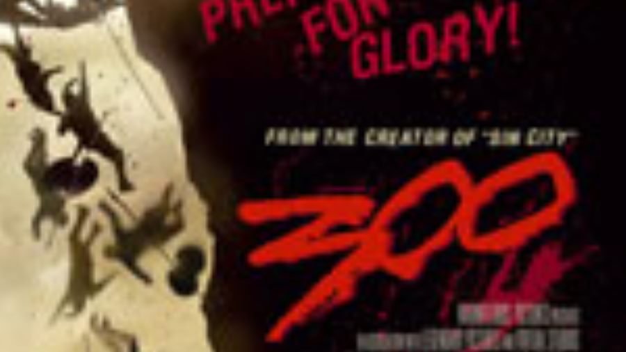 "300" Sequel In Production