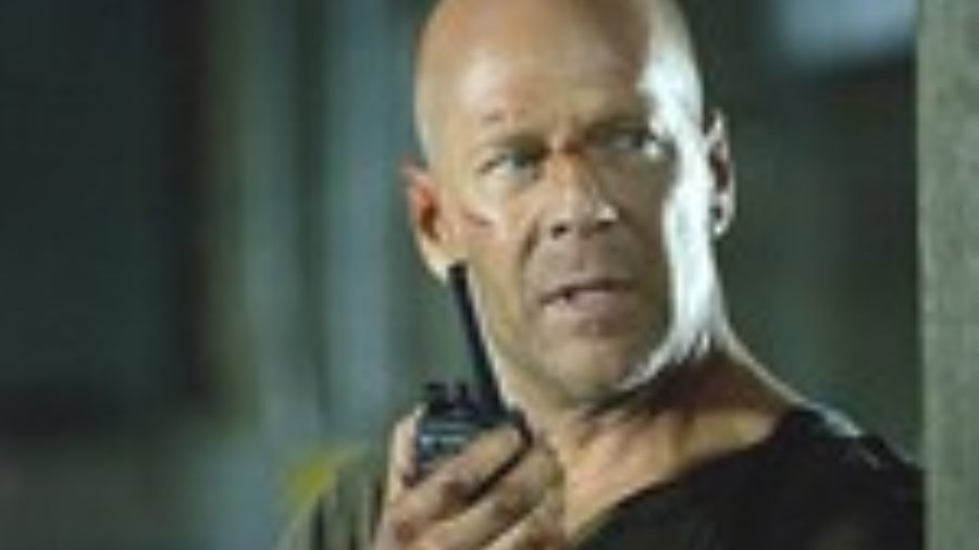 Fifth "Die Hard" to be Set in Russia