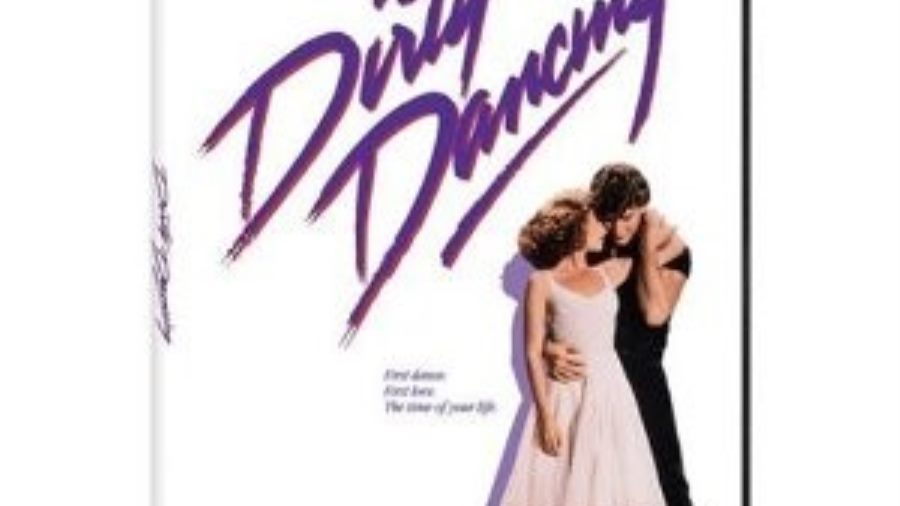 "Dirty Dancing" to Make a Comeback