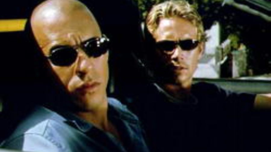 Vin Diesel and Paul Walker To Team Up Again in Fast and The Furious 4