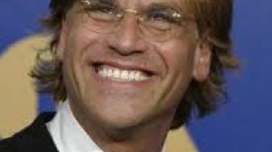 Aaron Sorkin Pilot to Air on HBO