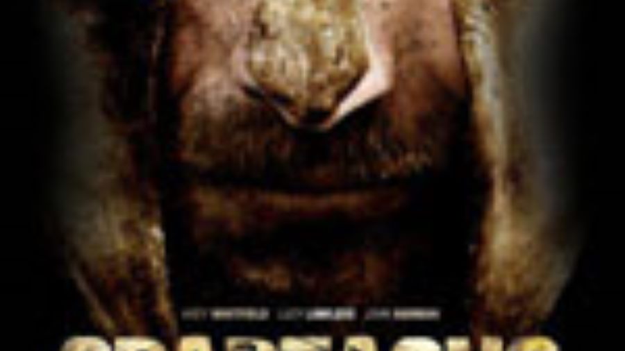 Spartacus Star Andy Whitfield Passes Away