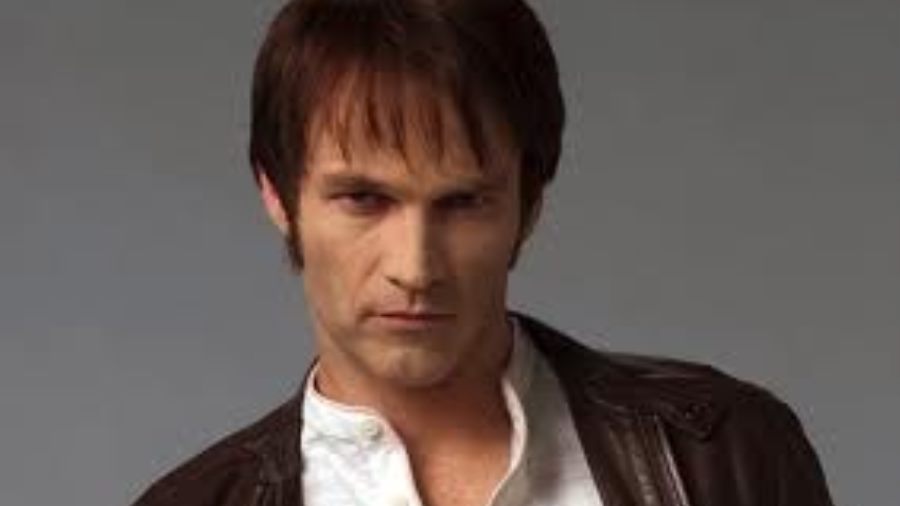 Stephen Moyer Cast in The Barrens