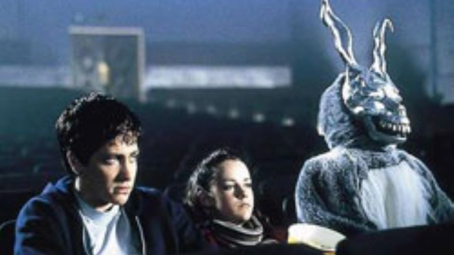 Donnie Darko Revisited 10 Years Later