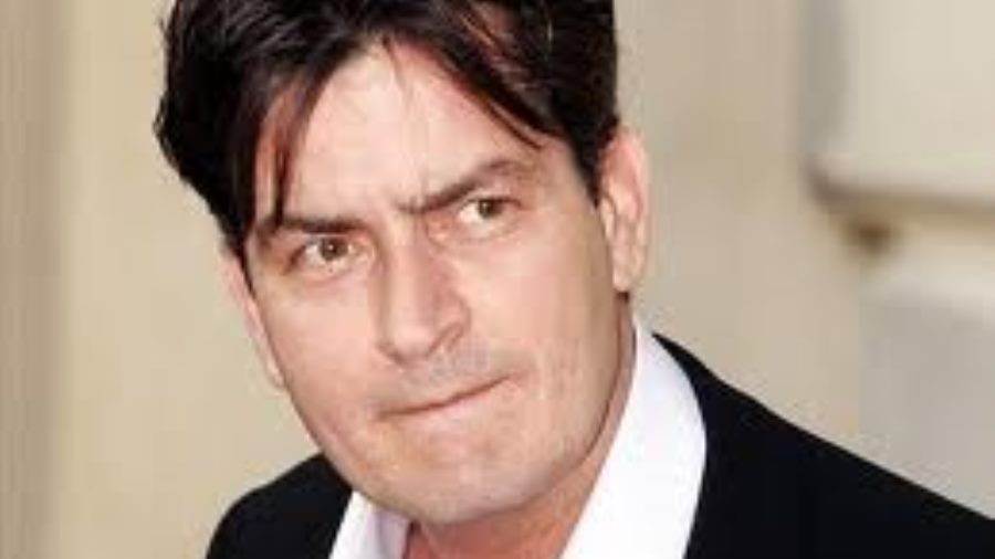 Charlie Sheen's New Series Signs Writer