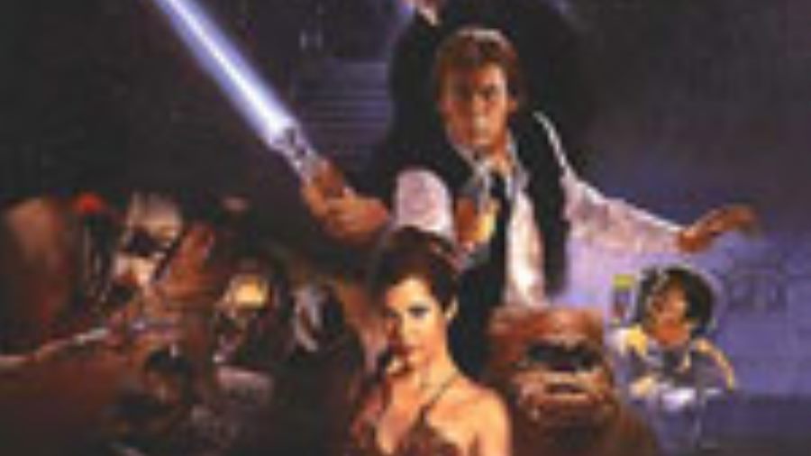 Star Wars Set Breaks Records