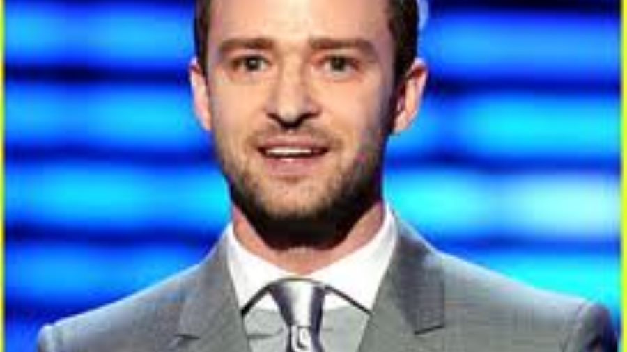 Timberlake to Star in Biopic Spinning Gold