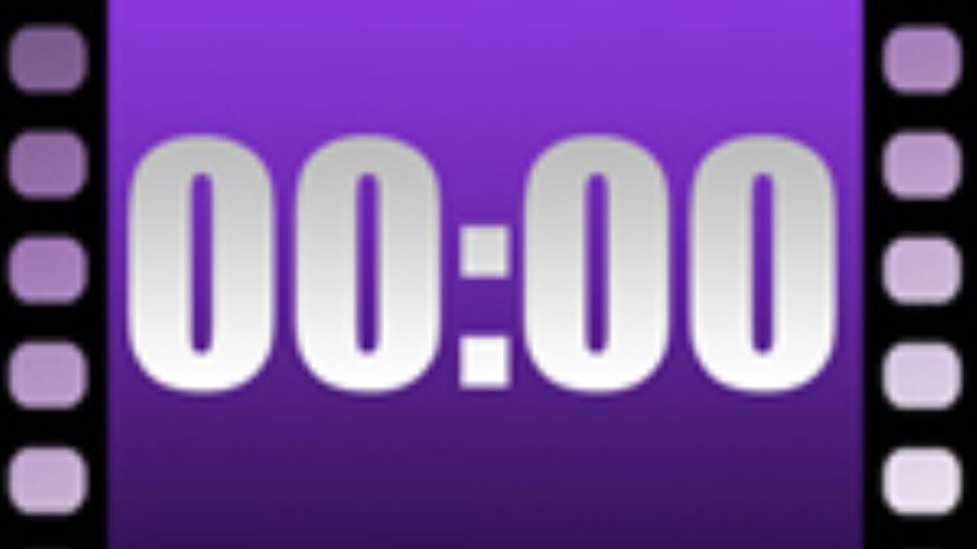 Movie Countdown Clock For iPhone
