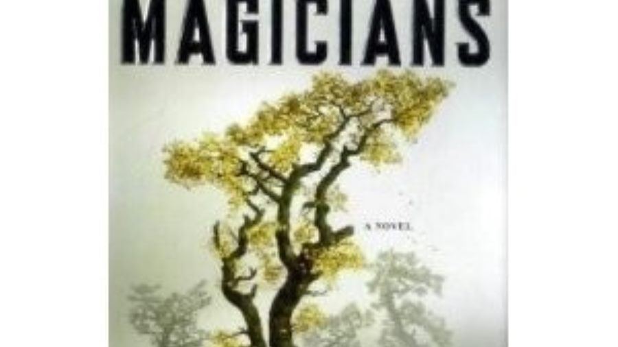 Magicians Adaptations Heading to Fox