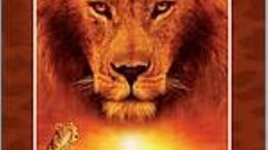 Disney's African Cats Roars on Disney Blu-ray