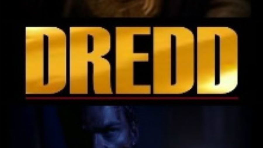 Statement Released About Dredd Rumors