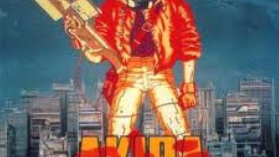 Akira Heading to the Big Screen