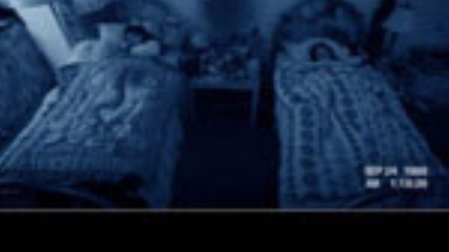 Paranormal Activity 3 Opens Big
