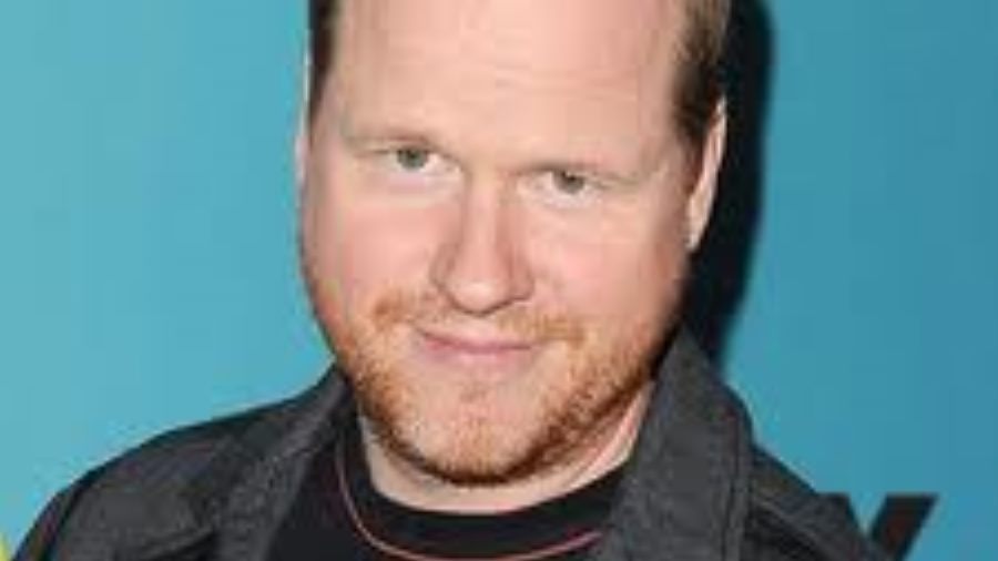 Joss Whedon to Release In Your Eyes