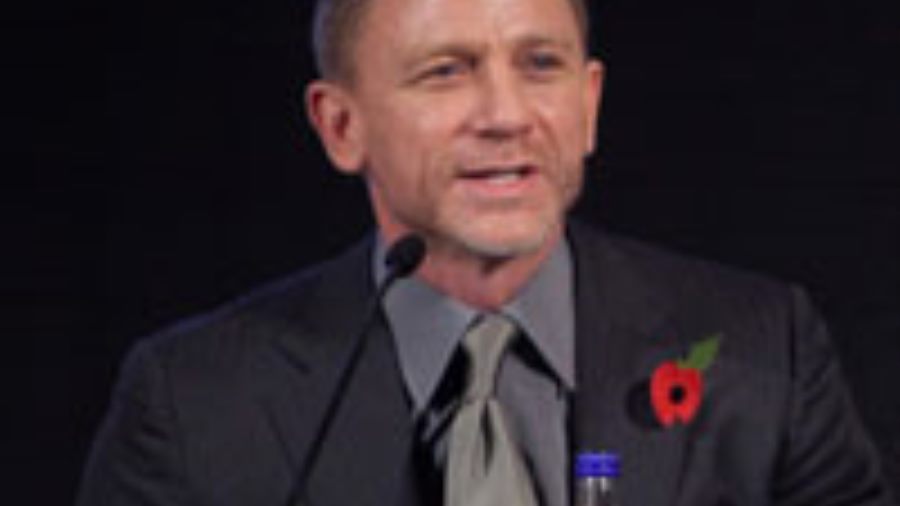 EON Productions, Metron-Goldwyn-Mayer Studios and Sony Pictures Entertainment Announce Nov 7th, Start of Production of James Bond, Skyfall