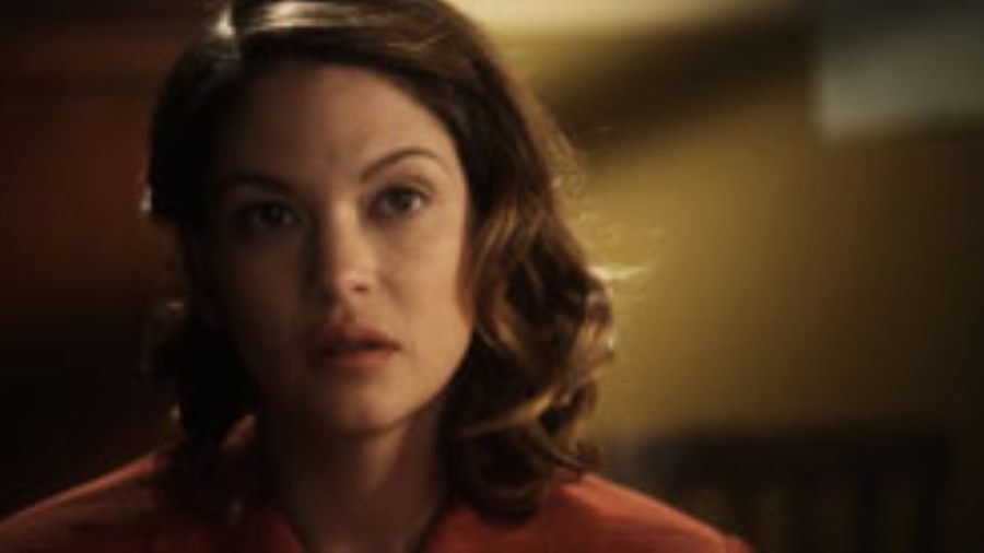 Nicki Aycox Discusses Christina, Supernatural, and More with FlickDirect