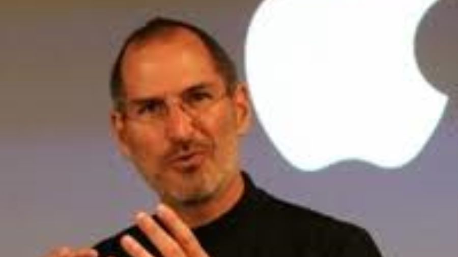 Clooey and Wyle Up for Steve Jobs Role