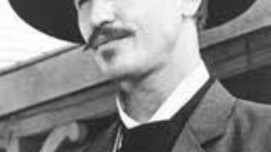 HBO to Air Doc Holliday Series