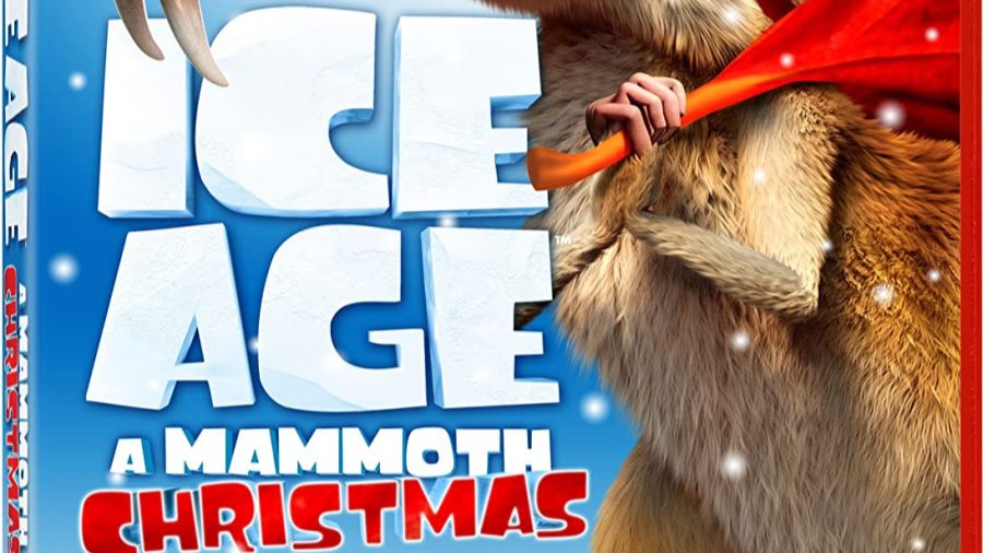 Ice Age: A Mammoth Christmas Special Helps Audiences Keep The Franchise Alive For Next Summer