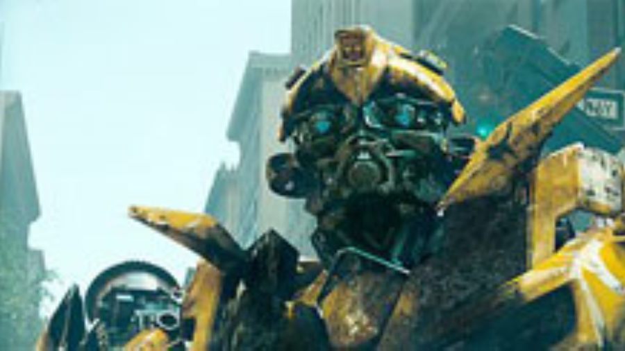 Transformers 2 Script Update
