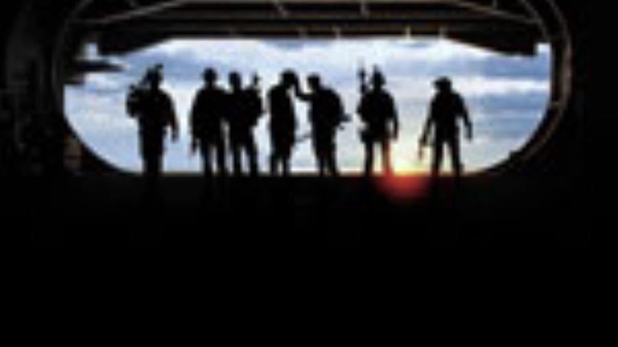 Relativity’s Act of Valor Gets Seal of Approval From  Best-Selling Author Tom Clancy