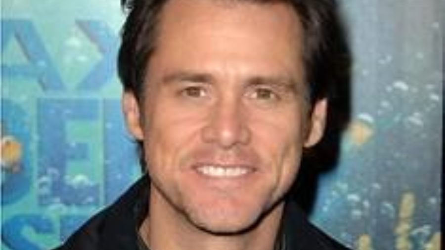 Jim Carrey Up for Bruce Almighty Sequel?