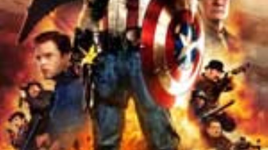 Neal McDonough Dishes on Nick Fury, Captain America 2