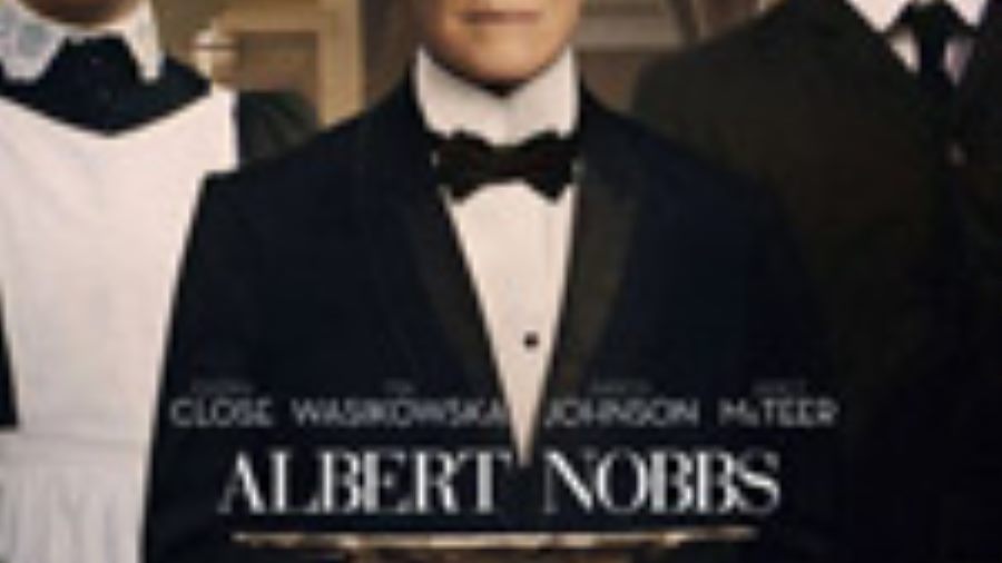 Albert Nobbs A fascinating Emotional Drama With Outstanding Performances