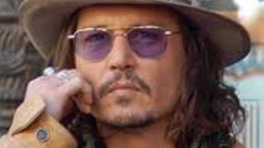 Johnny Depp Collaborates with Disney for The Night Stalker