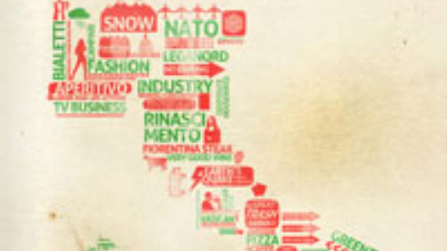 Italy: Love It or Leave It, South by Southwest Film Festival 2012