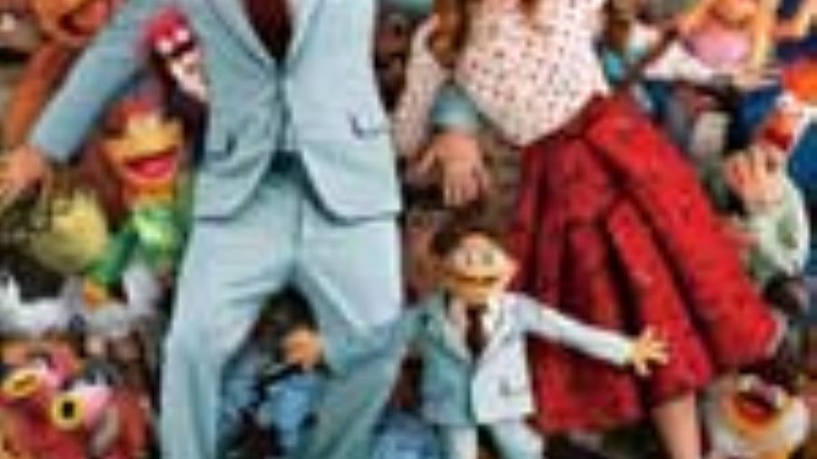 Muppets Sequel Moves Ahead... Without Jason Segal