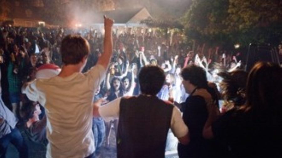 Project X Sequel In The Works