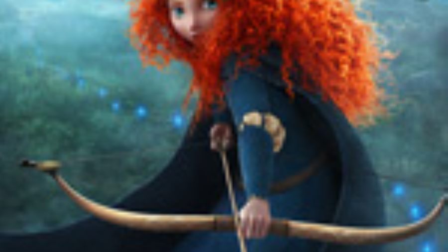 Disney-Pixar Brave to Close The Edinburgh International Film Festival