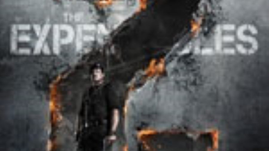Third Expendables on Horizon?