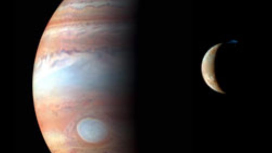 Channing Tatum and Mila Kunis To Star In Jupiter Ascending