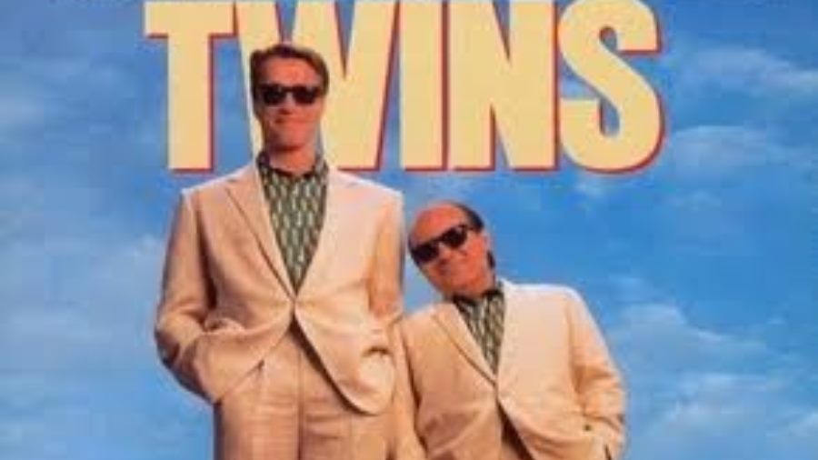 Twins Sequel in the Works
