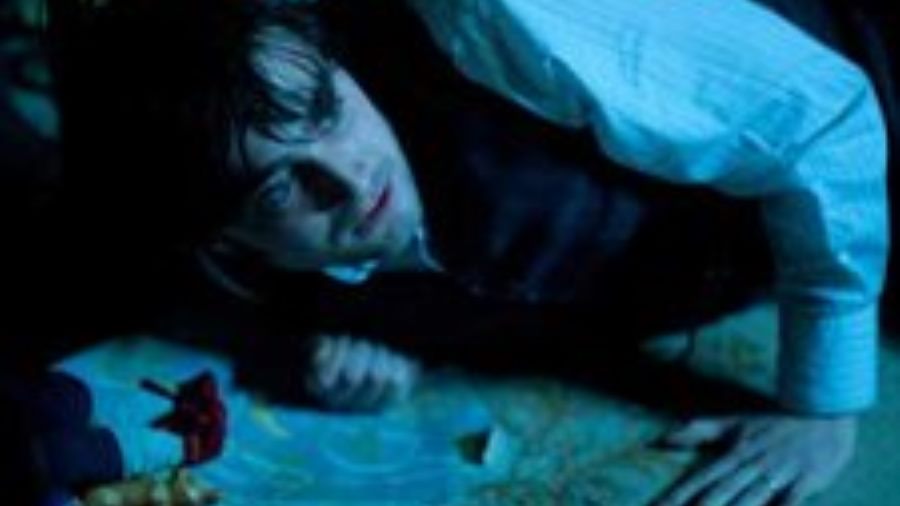 Daniel Radcliffe's Woman In Black To Get Sequel