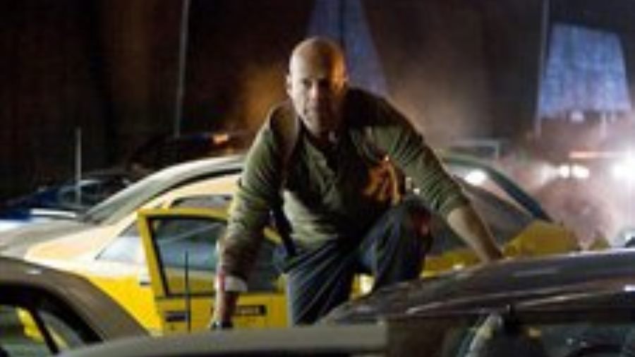 Villains Cast for Die Hard 5