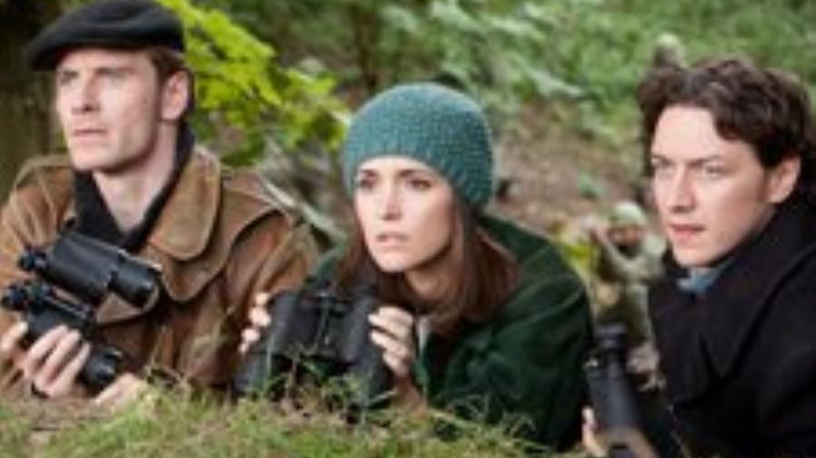 X-Men: First Class Sequel To Start Filming in January 2013