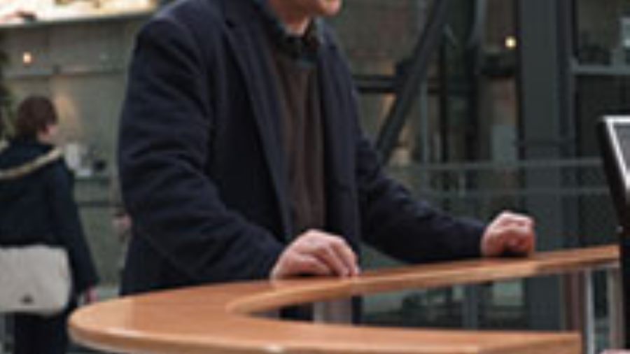 Liam Neeson To Star in Non Stop