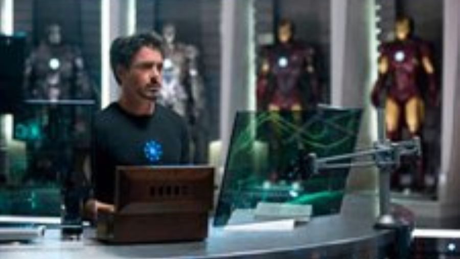 Ben Kingsley Set For Iron Man 3