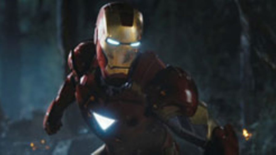Iron Man 3 Casting Rumors Swirl