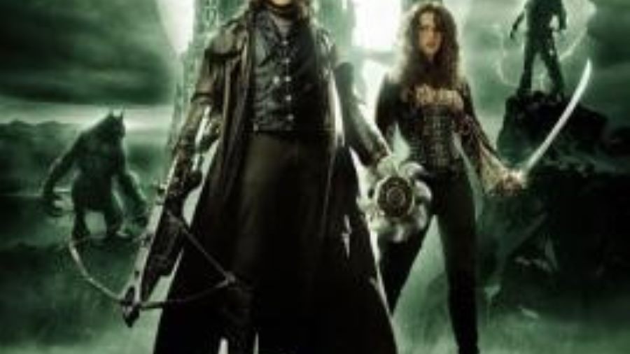 Tom Cruise To Star in Van Helsing