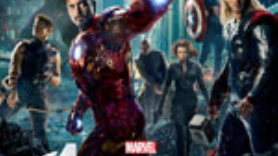 Military Says Avengers Too Fictional For Their Involvement