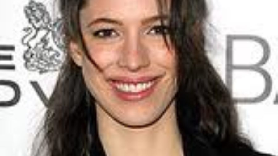 Rebecca Hall In Talks to Join Iron Man 3