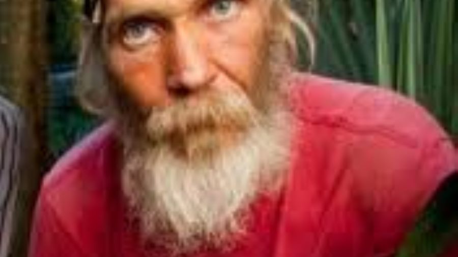 Swamp People Star Mitchell Guist Dies