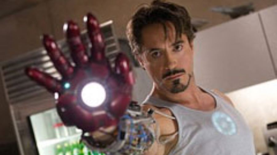 James Badge Dale To Be Villian In Iron Man 3