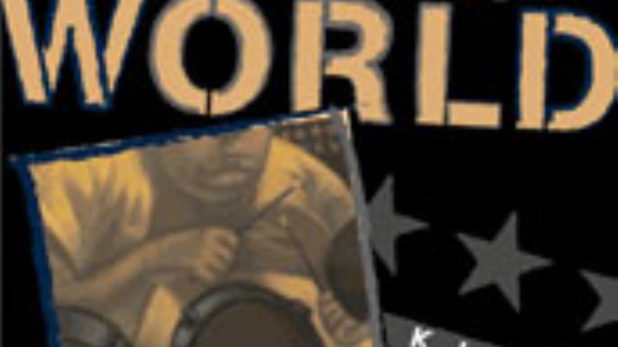 Fat Kid Rules the World: From Crowd Favorite to Crowd Funded