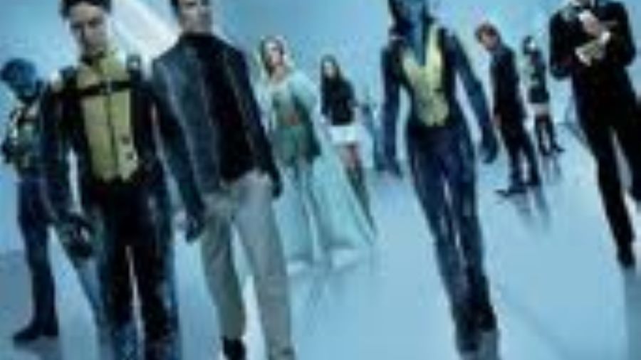 X-Men First Class Sequel Titled Days of Future Past